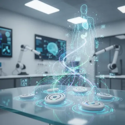 Future Uses for CGM: Insights from Dexcom's CEO