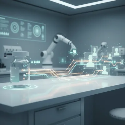Why Direct-to-Patient is the Future of Pharma Access