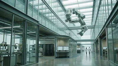 Drug Discovery Technology Market Size Tops USD 80.27 Billion by 2035