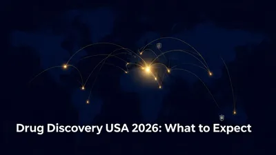 Drug Discovery USA 2026: What to Expect