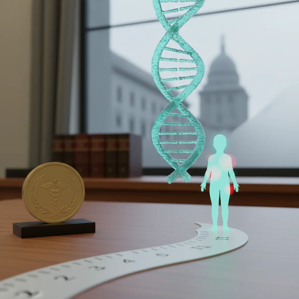 Dupixent Becomes First Biologic Approved for Chronic Spontaneous Urticaria in Children Ages 2-11