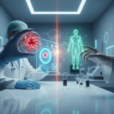 Ebola: Perspectives from a Doctor and Patient