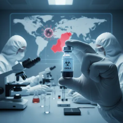 Ebola Exposure in Congo: Implications for Pharma Stakeholders