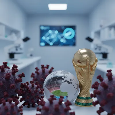Ebola at the World Cup: What We Should Really Worry About