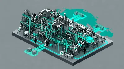 Ecosystem Over Geography: Life Sciences Location Strategy in APAC