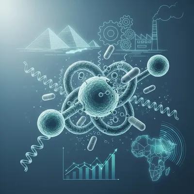 Generic Oncology Drugs in Egypt: Market Analysis & Regional Impact