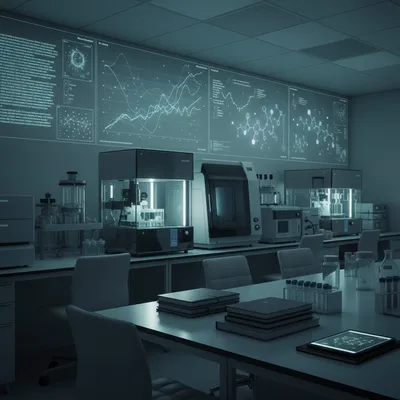 Editas Medicine Inc Stock: Quiet Trading Ahead of Clinical Trials