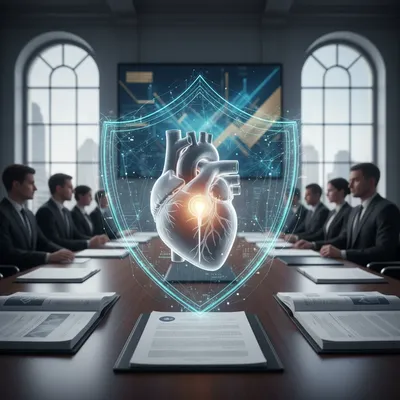 Edwards Lifesciences RESILIA Tissue Shows 10-Year Durability in Pivotal Aortic Valve Trial