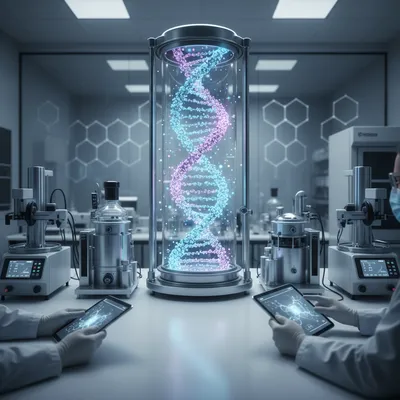 Eli Lilly's New Gene Therapy and Strategic Deals: Insights for Investors