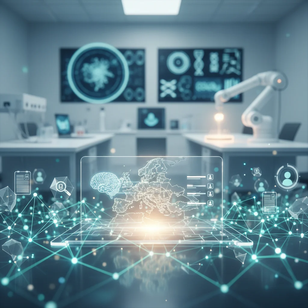AI-Powered Clinical Trial Matching: Transforming Patient Recruitment in the EU