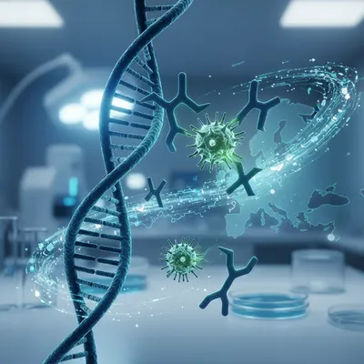 Biosimilar Oncology Antibodies: EMA Market Dynamics & Healthcare Impact