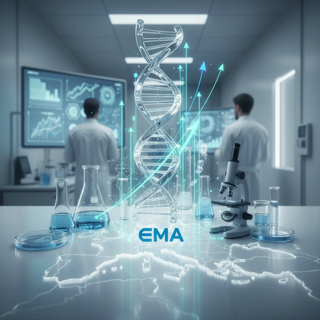 EMA Biosimilar Policy: Market Impact and Regulatory Insights 2024