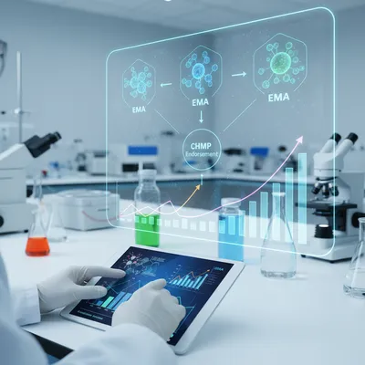 EMA's CHMP Endorses Four New Medicines: May Meeting Insights