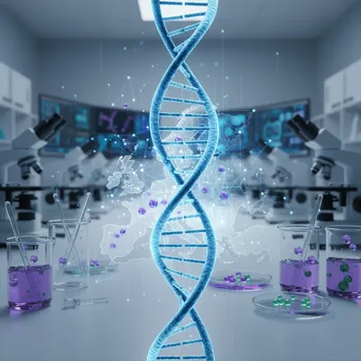 EU Clinical Trials Regulation 2026: Impact on Rare Disease Drug Development