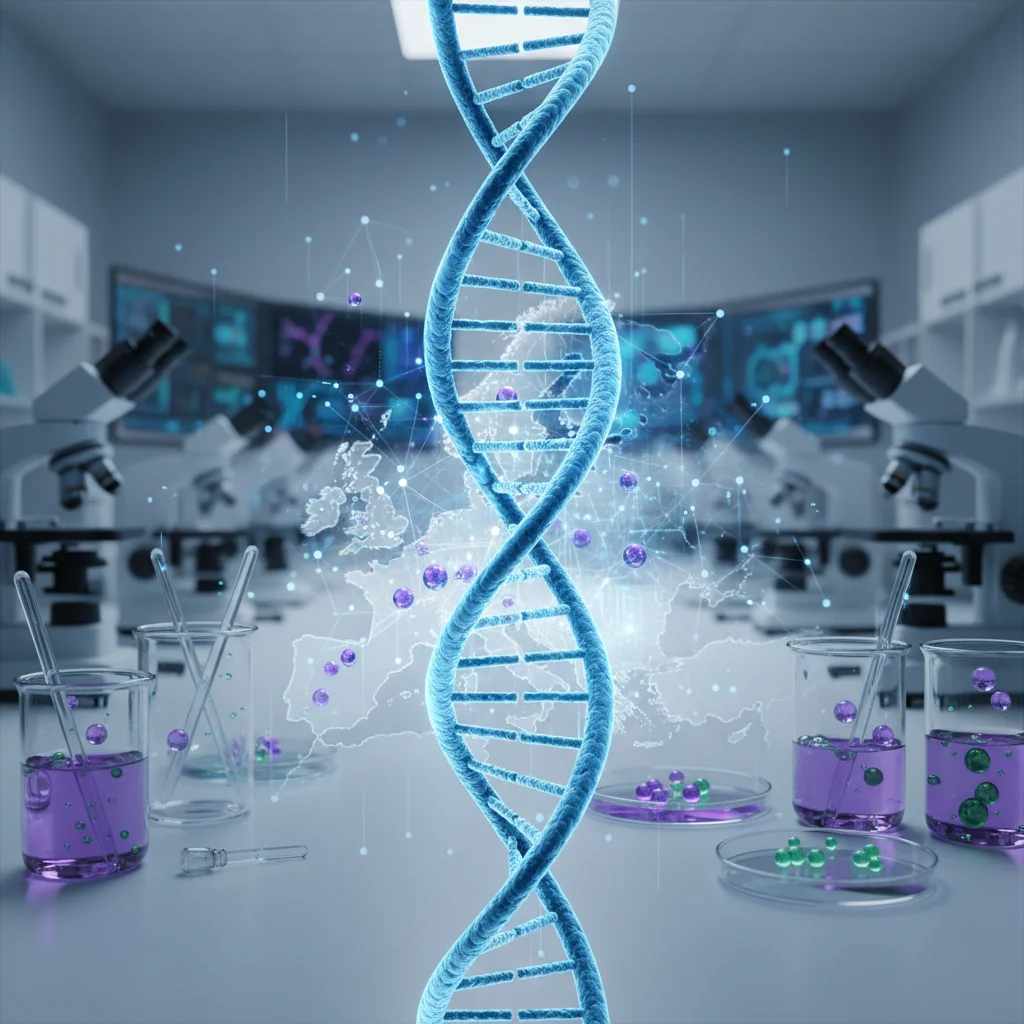 EU Clinical Trials Regulation 2026: Impact on Rare Disease Drug Development
