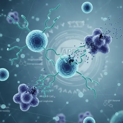 EMA Conditional Approvals CAR-T: Insights on Relapsed B-Cell Lymphomas
