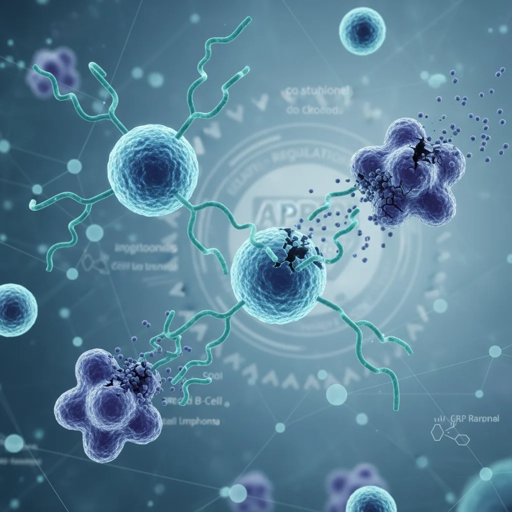 EMA Conditional Approvals CAR-T: Insights on Relapsed B-Cell Lymphomas