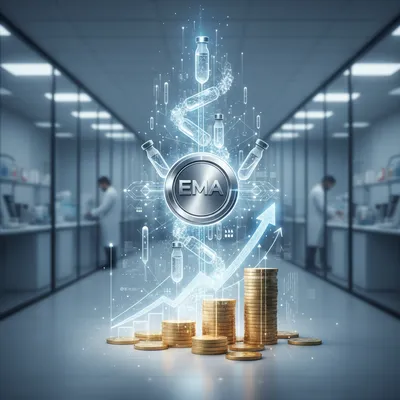 EMA's Critical Medicines Act: Implications for Pharma Investment