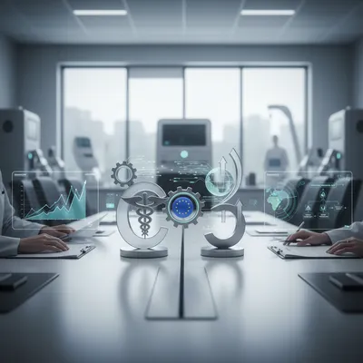 EMA's Political Agreement on Critical Medicines Act: Market Implications