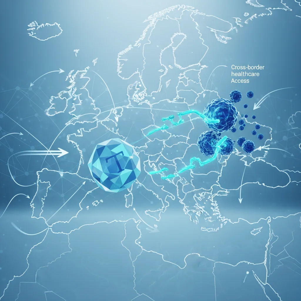 CAR-T Access EU Policy: Impact of Cross-Border Healthcare on Advanced Therapies