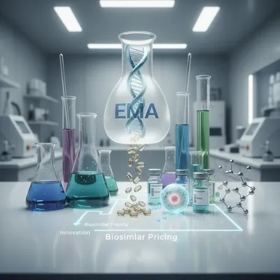 EMA Decision on Biosimilar Pricing: Key Insights for Oncology Market
