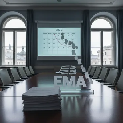 EMA Drug Patent Cliff 2026: Major European Pharmaceutical Exclusivities Set to Expire