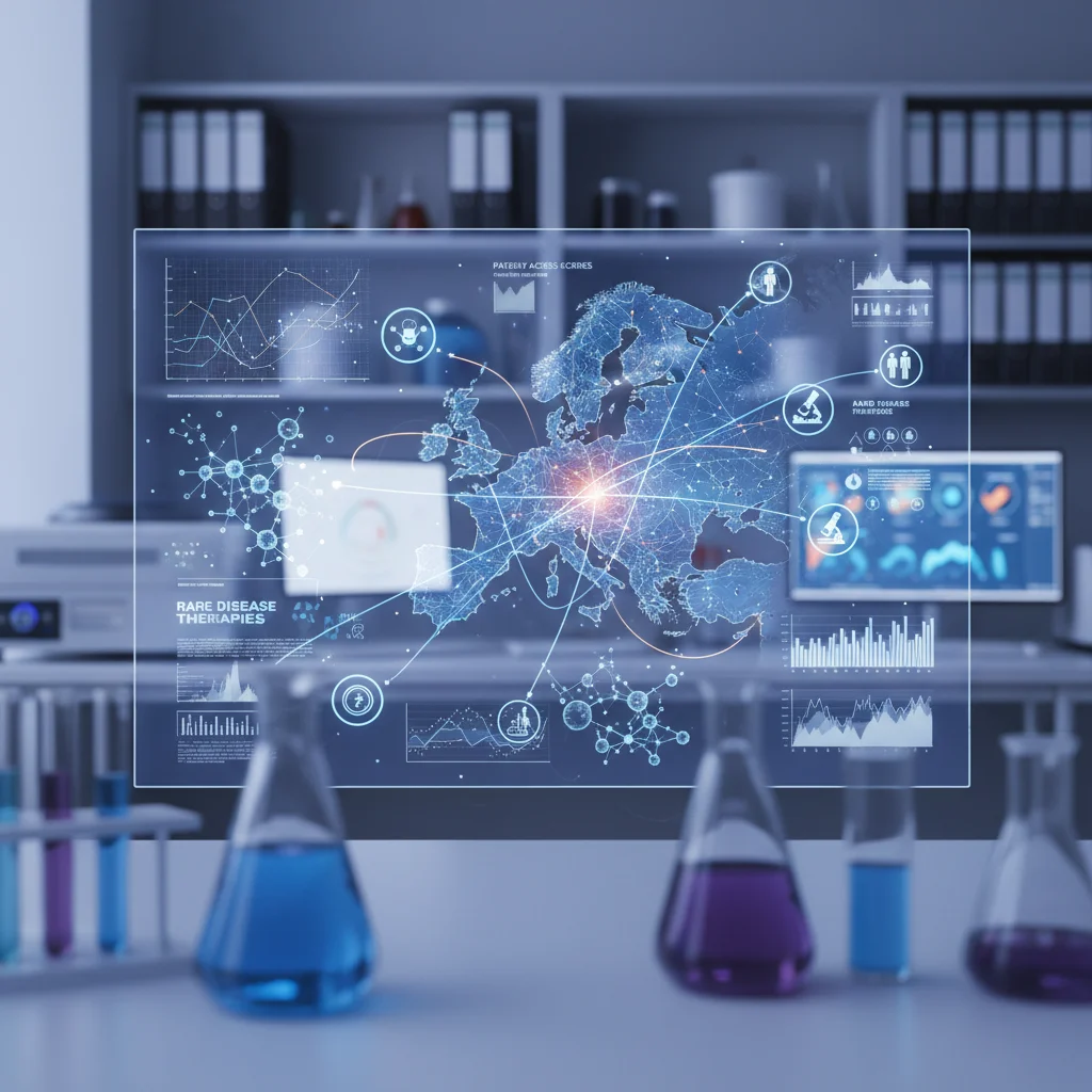 EU Clinical Trials Regulation Impact on Rare Disease Drug Development