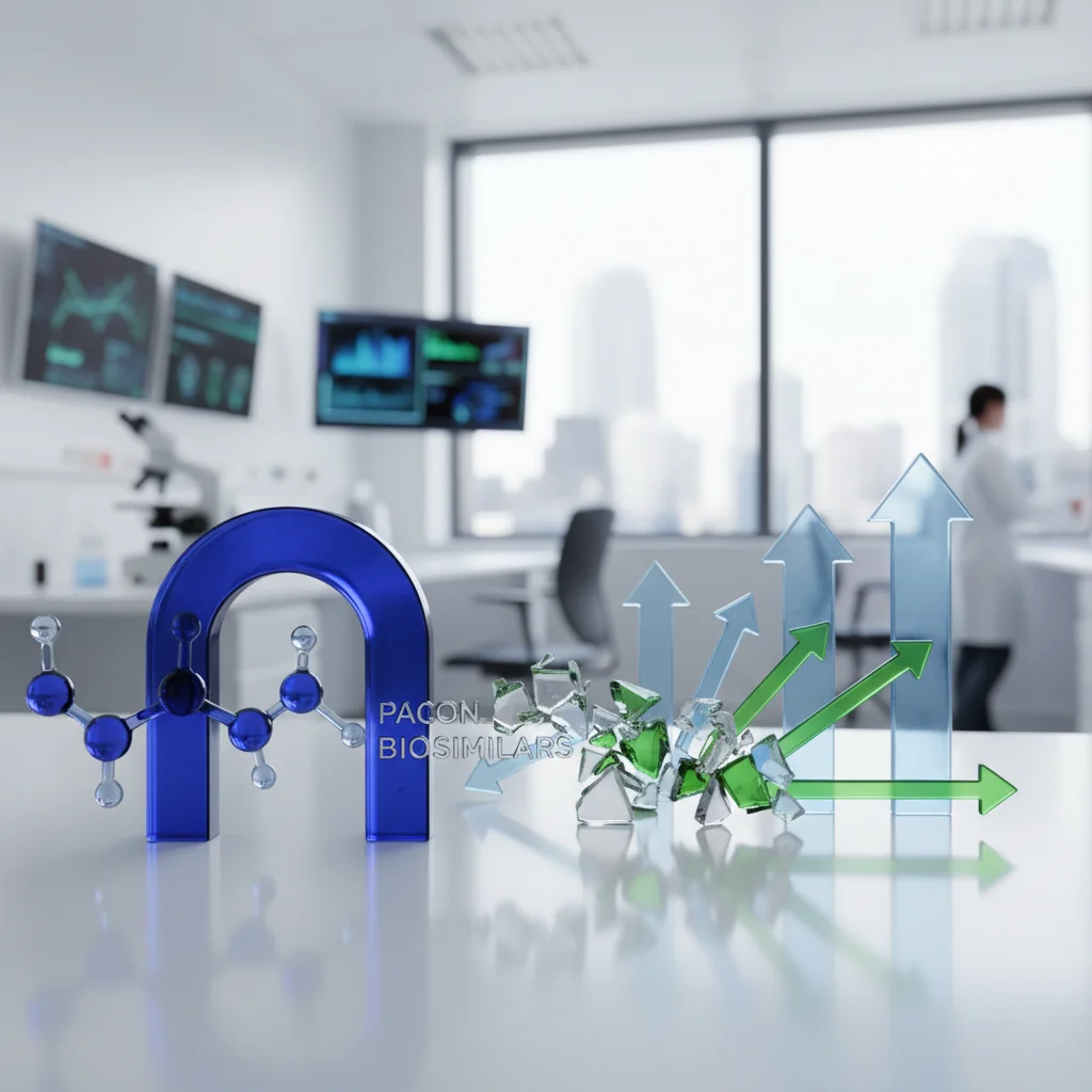 EU Pharmaceutical Legislation Reform: Impact on Biosimilar Market Access & Competition