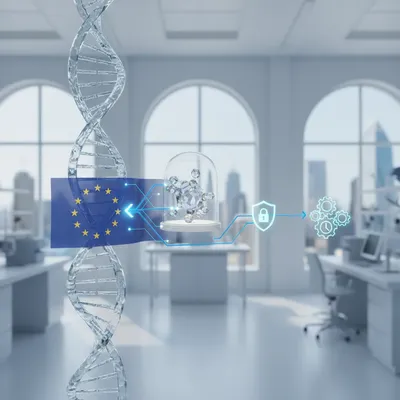 EU Pharmaceutical Legislation Reform: Impact on Orphan Drug Market Exclusivity