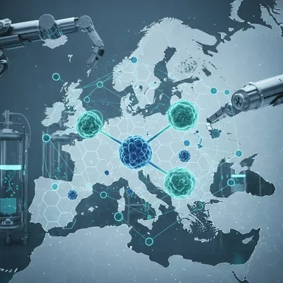 EMA Cell Therapy Framework: Impact on CAR-T Availability in Europe