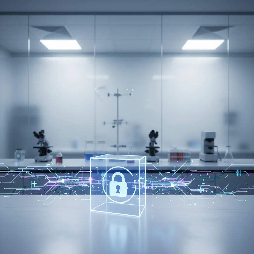 GDPR Impact on Pharmaceutical Data: What You Need to Know
