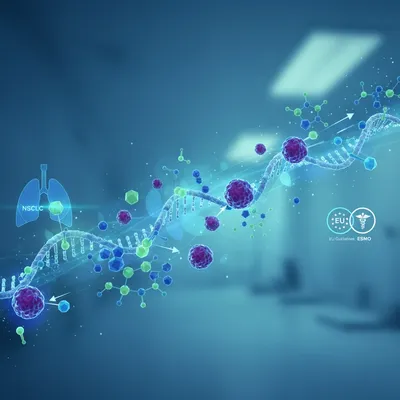 Treatment Sequencing in NSCLC: Insights from EU Guidelines and ESMO