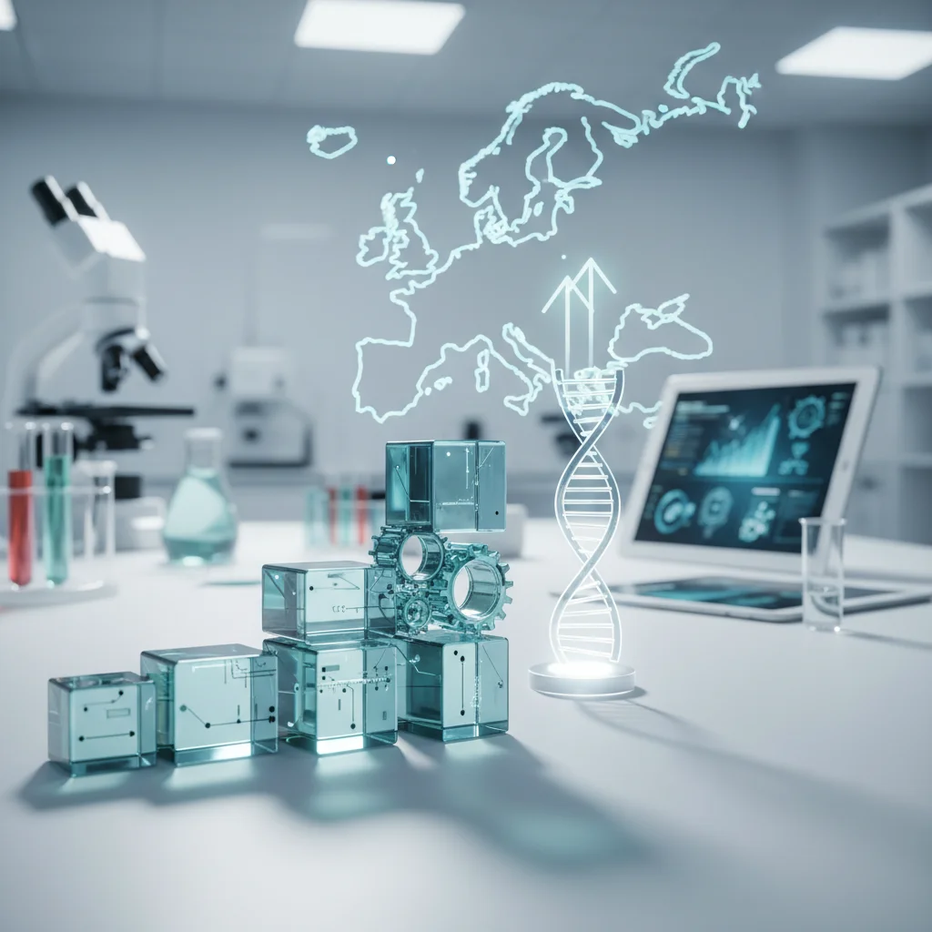 EU HTA Regulation Impact: What You Need to Know for Pharma R&D