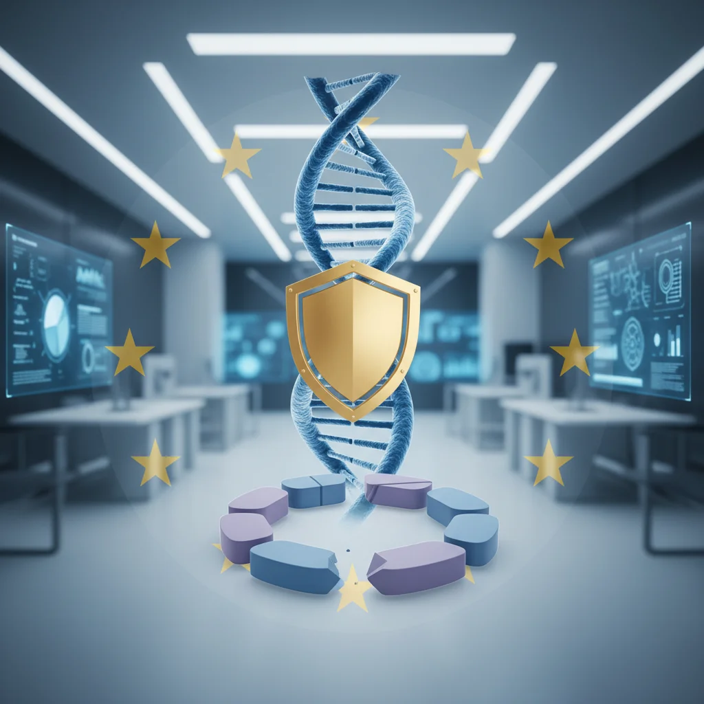 EU Pharmaceutical Legislation: Impact on Orphan Drug Market Exclusivity