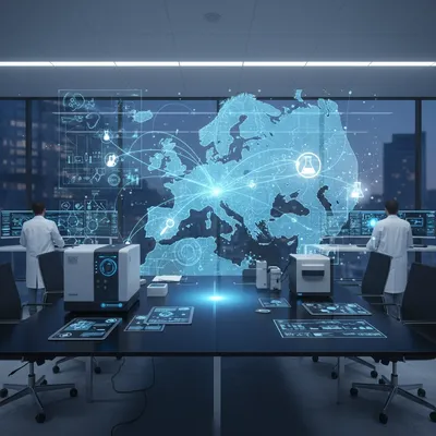 Clinical Trial Data Sharing in Europe: EMA's New Open Science Mandate