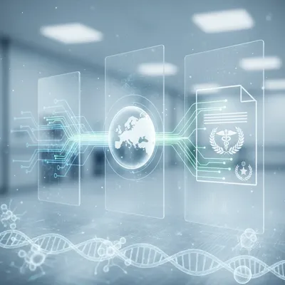 Real-World Evidence in EU: Leveraging EHRs for Regulatory Decisions