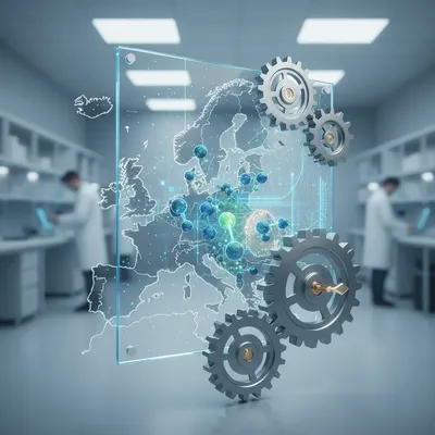 EU Pharmaceutical Legislation Reform: Impact on Biopharma Innovation