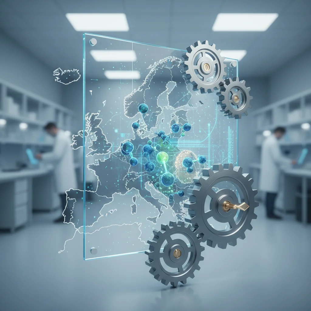 EU Pharmaceutical Legislation Reform: Impact on Biopharma Innovation