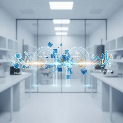 EU Pharmaceutical Legislation Reform: Impact on Market Access & Innovation