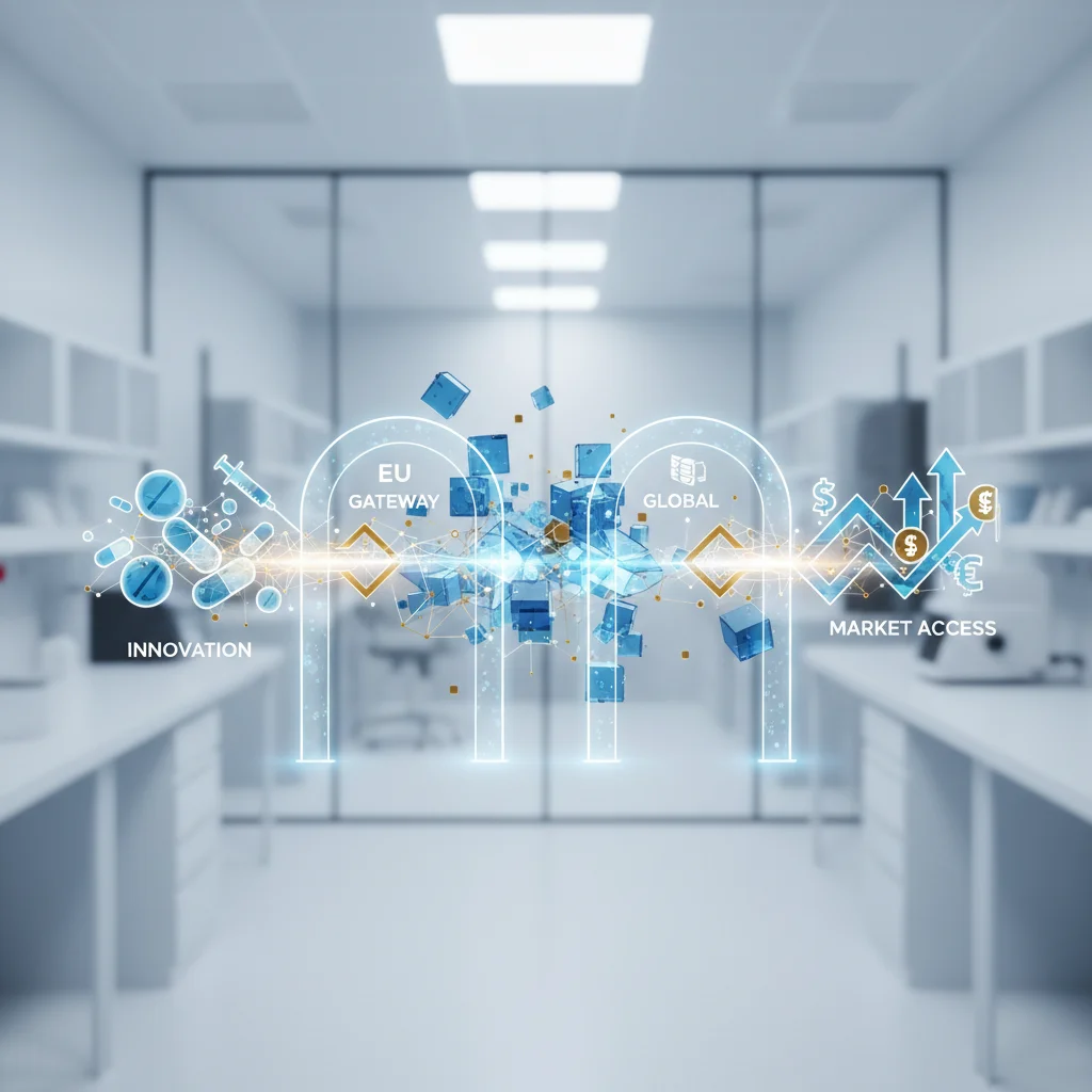 EU Pharmaceutical Legislation Reform: Impact on Market Access & Innovation