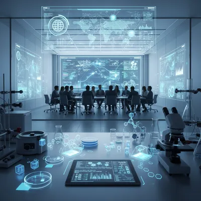 EMA Management Board Meeting Highlights: March 2026 on Clinical Trials