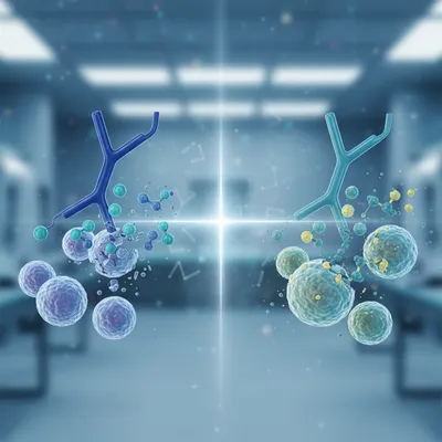 Antibody-Drug Conjugates in Breast Cancer: Enhertu vs. Trodelvy in EU Market