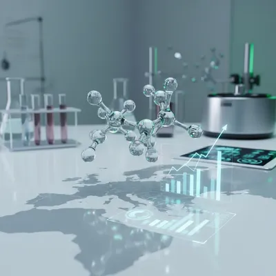 Biosimilar Uptake EU: Market Impact Post-Patent Expirations & HTA Regulation