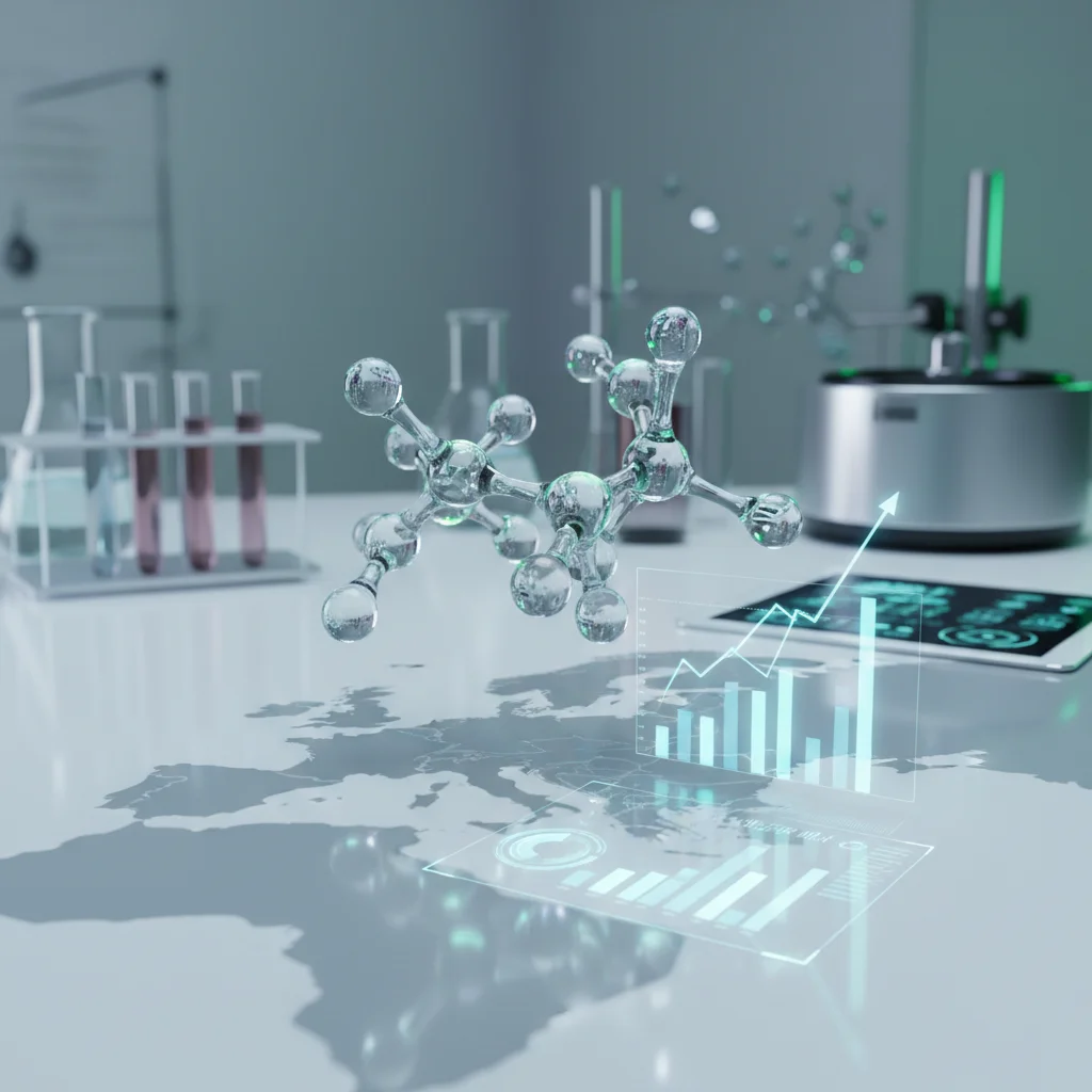 Biosimilar Uptake EU: Market Impact Post-Patent Expirations & HTA Regulation