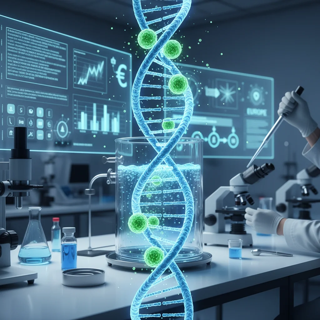 CAR-T Cell Therapy Europe: Clinical Trials, Safety & Market Access Insights