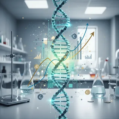 Orphan Drug Pricing EU: Market Analysis and Reimbursement Trends