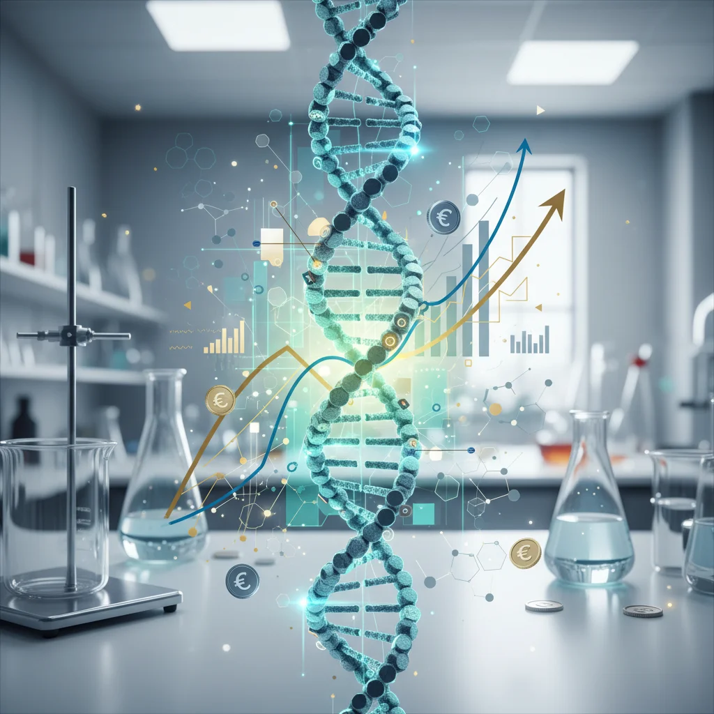 Orphan Drug Pricing EU: Market Analysis and Reimbursement Trends