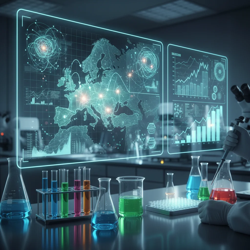 European Biomarker-Driven Trials: EMA Regulatory Framework & Success Rates