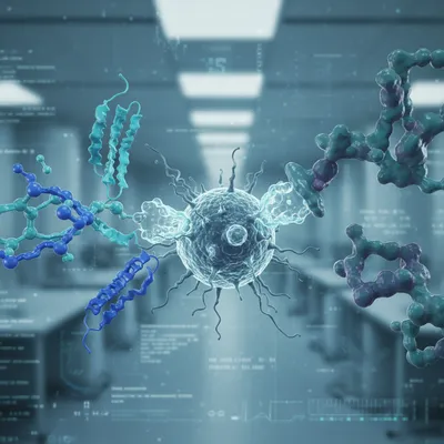 ESMO 2025 Preview: Astra and Daiichi vs. Gilead