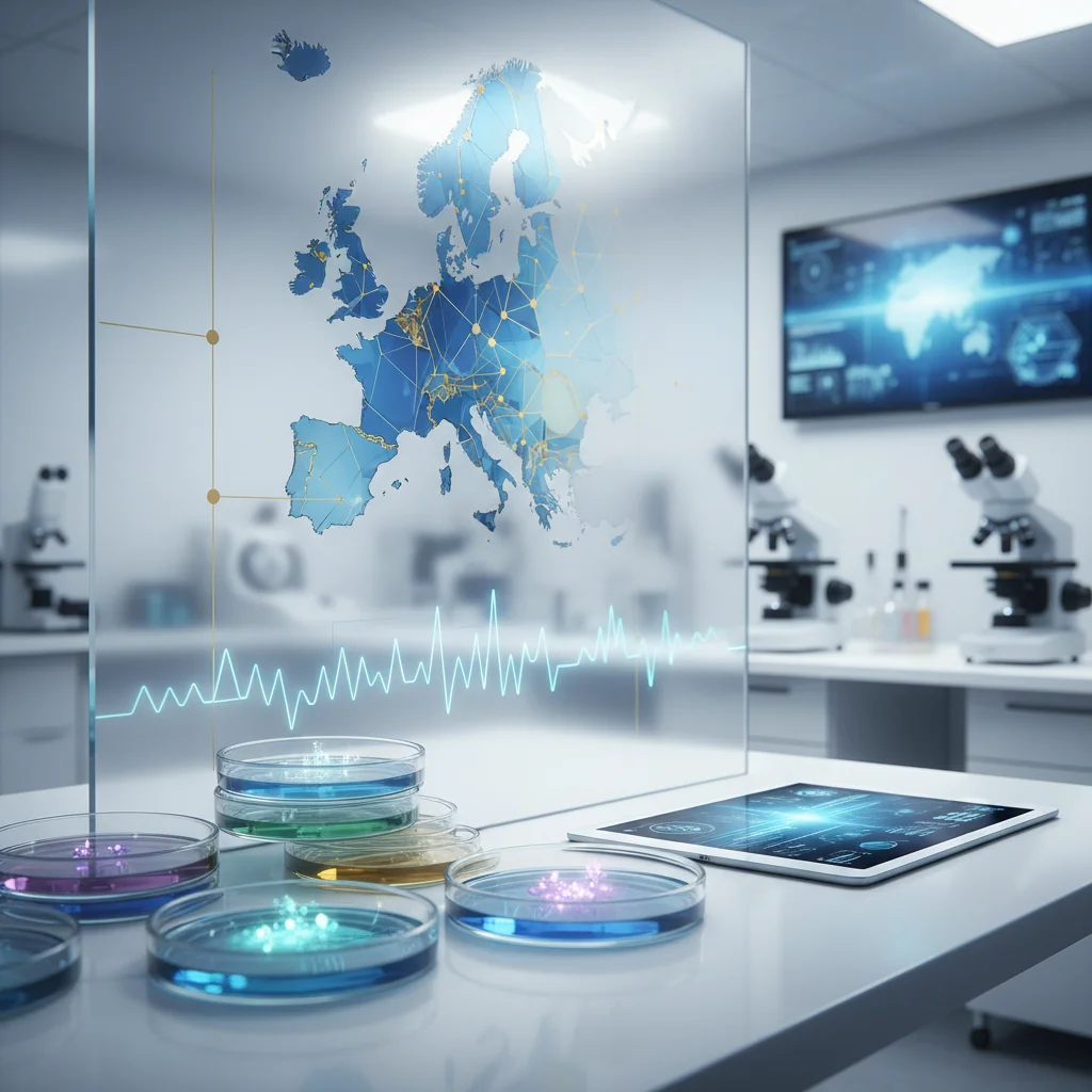 EU BioPharma Clinical Trials: Daily Insights